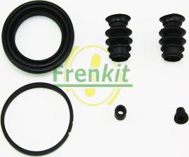 Frenkit 254121 - Kit riparazione, Pinza freno autozon.pro