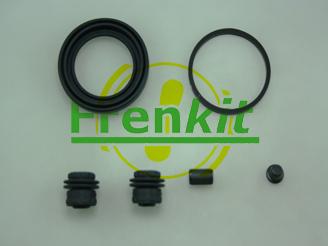 Frenkit 254127 - Kit riparazione, Pinza freno autozon.pro