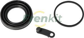 Frenkit 254176 - Kit riparazione, Pinza freno autozon.pro