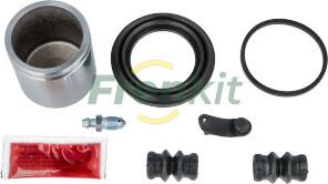 Frenkit 254846 - Kit riparazione, Pinza freno autozon.pro