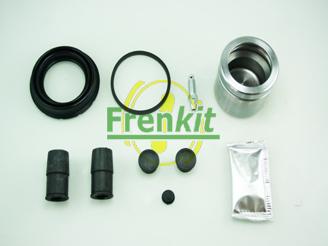 Frenkit 254815 - Kit riparazione, Pinza freno autozon.pro