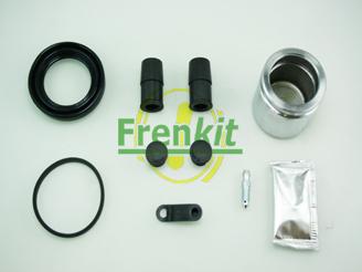 Frenkit 254810 - Kit riparazione, Pinza freno autozon.pro