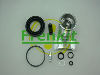 Frenkit 254834 - Kit riparazione, Pinza freno autozon.pro