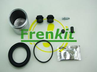 Frenkit 254831 - Kit riparazione, Pinza freno autozon.pro