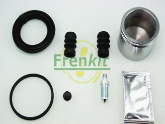 Frenkit 251944 - Kit riparazione, Pinza freno autozon.pro