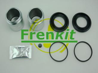 Frenkit 251950 - Kit riparazione, Pinza freno autozon.pro