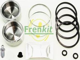 Frenkit 251908 - Kit riparazione, Pinza freno autozon.pro