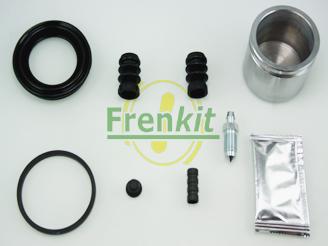 Frenkit 251934 - Kit riparazione, Pinza freno autozon.pro