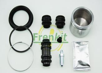 Frenkit 251931 - Kit riparazione, Pinza freno autozon.pro