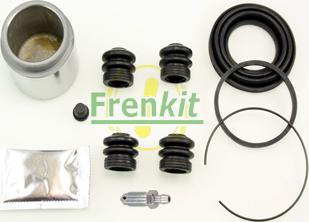 Frenkit 251921 - Kit riparazione, Pinza freno autozon.pro