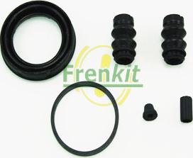 Frenkit 251046 - Kit riparazione, Pinza freno autozon.pro