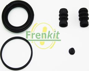 Frenkit 251052 - Kit riparazione, Pinza freno autozon.pro