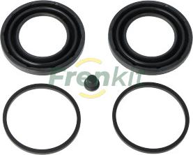 Frenkit 251061 - Kit riparazione, Pinza freno autozon.pro