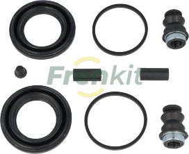 Frenkit 251067 - Kit riparazione, Pinza freno autozon.pro