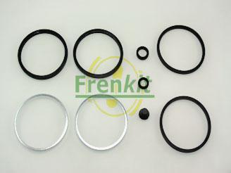 Frenkit 251001 - Kit riparazione, Pinza freno autozon.pro