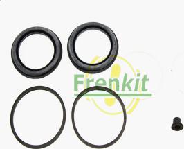 Frenkit 251014 - Kit riparazione, Pinza freno autozon.pro