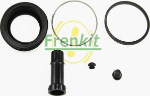 Frenkit 251033 - Kit riparazione, Pinza freno autozon.pro