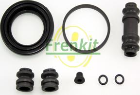 Frenkit 251028 - Kit riparazione, Pinza freno autozon.pro