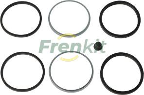 Frenkit 251077 - Kit riparazione, Pinza freno autozon.pro