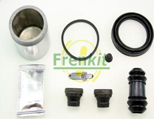 Frenkit 252903 - Kit riparazione, Pinza freno autozon.pro