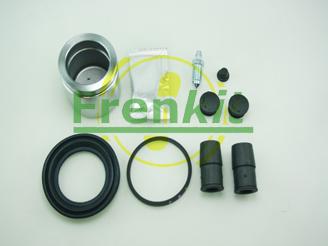 Frenkit 252916 - Kit riparazione, Pinza freno autozon.pro