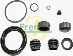 Frenkit 252009 - Kit riparazione, Pinza freno autozon.pro