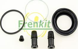 Frenkit 252004 - Kit riparazione, Pinza freno autozon.pro