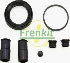 Frenkit 252005 - Kit riparazione, Pinza freno autozon.pro