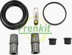 Frenkit 252007 - Kit riparazione, Pinza freno autozon.pro