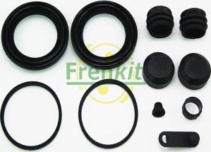 Frenkit 252011 - Kit riparazione, Pinza freno autozon.pro