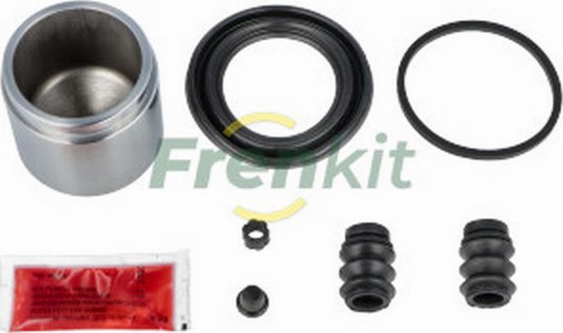 Frenkit 257995 - Kit riparazione, Pinza freno autozon.pro