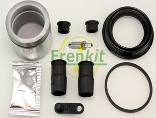 Frenkit 257942 - Kit riparazione, Pinza freno autozon.pro