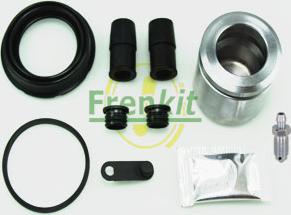 Frenkit 257958 - Kit riparazione, Pinza freno autozon.pro