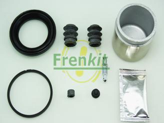 Frenkit 257957 - Kit riparazione, Pinza freno autozon.pro