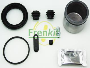 Frenkit 257963 - Kit riparazione, Pinza freno autozon.pro