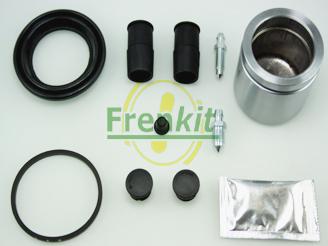 Frenkit 257962 - Kit riparazione, Pinza freno autozon.pro