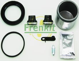 Frenkit 257905 - Kit riparazione, Pinza freno autozon.pro