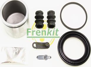 Frenkit 257903 - Kit riparazione, Pinza freno autozon.pro