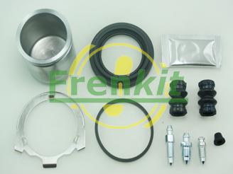 Frenkit 257902 - Kit riparazione, Pinza freno autozon.pro