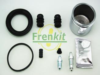 Frenkit 257907 - Kit riparazione, Pinza freno autozon.pro