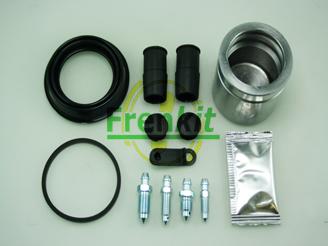 Frenkit 257911 - Kit riparazione, Pinza freno autozon.pro