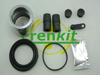 Frenkit 257989 - Kit riparazione, Pinza freno autozon.pro