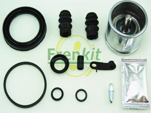 Frenkit 257984 - Kit riparazione, Pinza freno autozon.pro