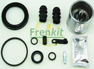 Frenkit 257983 - Kit riparazione, Pinza freno autozon.pro