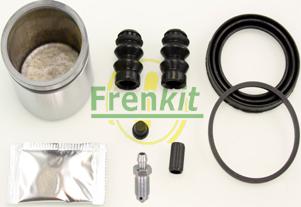 Frenkit 257935 - Kit riparazione, Pinza freno autozon.pro