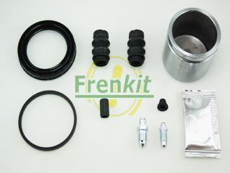 Frenkit 257936 - Kit riparazione, Pinza freno autozon.pro