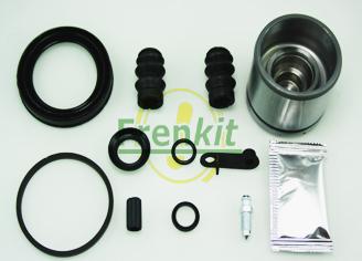 Frenkit 257937 - Kit riparazione, Pinza freno autozon.pro