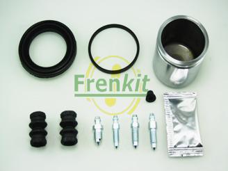 Frenkit 257924 - Kit riparazione, Pinza freno autozon.pro