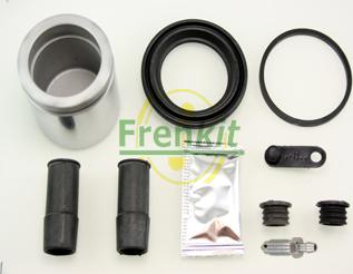 Frenkit 257920 - Kit riparazione, Pinza freno autozon.pro