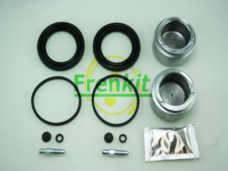 Frenkit 257928 - Kit riparazione, Pinza freno autozon.pro